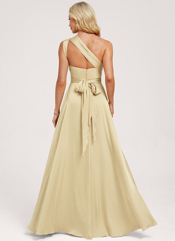 Robe Multiposition Champagne - gallery 3