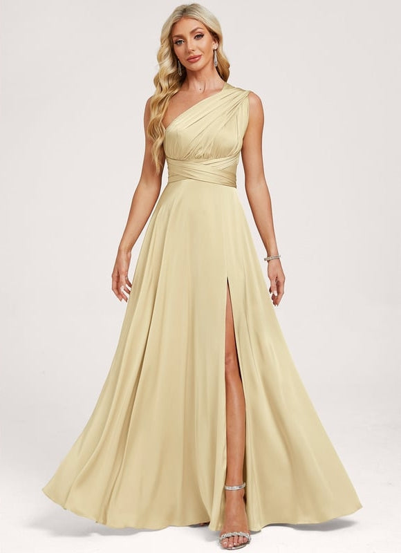 Robe Multiposition Champagne - gallery 6