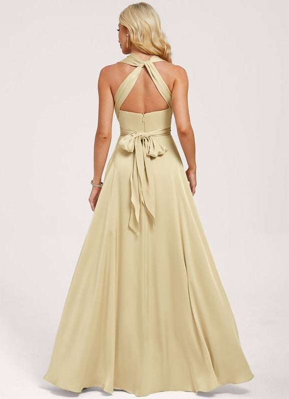 Robe Multiposition Champagne - gallery 8