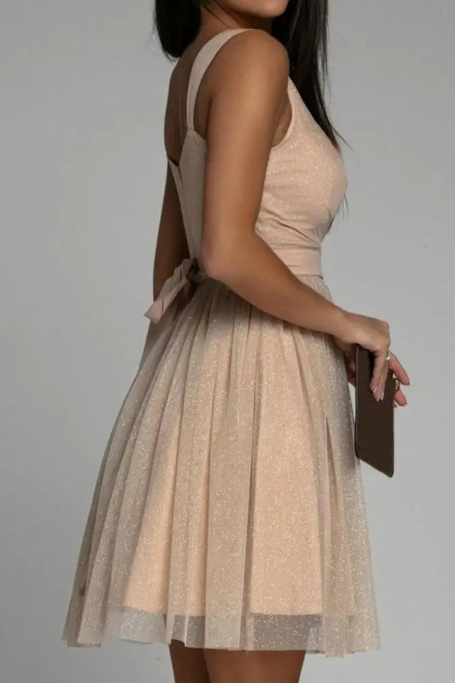 Robe Étoile Poudrée - gallery 1